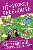 The 117-Storey Treehouse by Andy Griffiths image