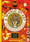 A World of Art by Helena Hunt (Hardcover) image