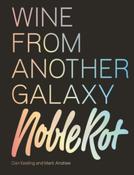 The Noble Rot Book : Wine from Another Galaxy image