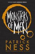 Monsters of Men (Chaos Walking 3) by Patrick Ness image
