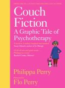 Couch Fiction : A Graphic Tale of Psychotherapy by Philippa Perry &amp;amp; Flo Perry image