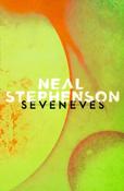 Seveneves by Neal Stephenson image