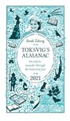 Toksvig's Almanac 2021 : An Eclectic Meander Through the Historical Year by Sandi Toksvig image