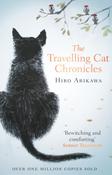 The Travelling Cat Chronicles by Hiro Arikawa (Paperback) image