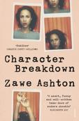 Character Breakdown by Zawe Ashton image