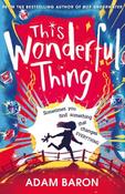 This Wonderful Thing by Adam Baron image