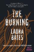 The Burning by Laura Bates image