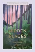 Hidden Places by Sarah Baxter image