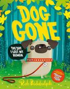 Dog Gone by Rob Biddulph image