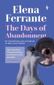The Days of Abandonment by Elena Ferrante image