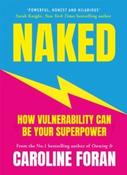 Naked : Ten Truths To Change Your Life by Caroline Foran image