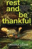 Rest and Be Thankful by Emma Glass image