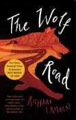 The Wolf Road by Richard Lambert image