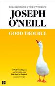 Good Trouble by Joseph O'Neill image