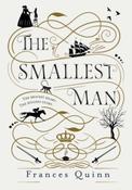 The Smallest Man by Frances Quinn image