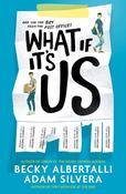What If It's Us by Adam Silvera, Becky Albertalli image