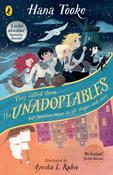 The Unadoptables by Hana Tooke image