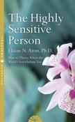 The Highly Sensitive Person by Elaine N. Aron image