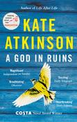 A God in Ruins by Kate Atkinson image