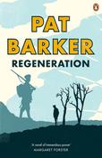 Regeneration by Pat Barker image
