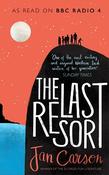 The Last Resort by Jan Carson image