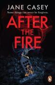 After the Fire (Maeve Kerrigan 6) by Jane Casey (Paperback) image