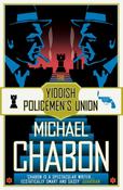 The Yiddish Policemen's Union by Michael Chabon image