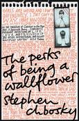 The Perks of Being a Wallflower by Stephen Chbosky image