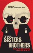 The Sisters Brothers by Patrick deWitt image