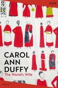 The World's Wife by Carol Ann Duffy image