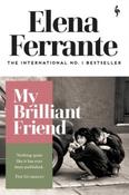 My Brilliant Friend (Neopolitan Quartet 1) by Elena Ferrante image