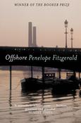 Offshore by Penelope Fitzgerald image