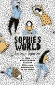 Sophie's World by Jostein Gaarder image