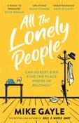 All The Lonely People by Mike Gayle