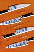 The Butchers by Ruth Gilligan (Paperback)