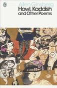 Howl, Kaddish and Other Poems by Allen Ginsberg image