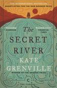 The Secret River by Kate Grenville image