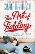 The Art of Fielding by Chad Harbach image