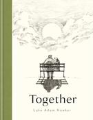 Together by Luke Adam Hawker (Hardback)