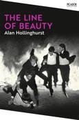 The Line of Beauty by Alan Hollinghurst image