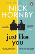 Just Like You by Nick Hornby (Paperback)
