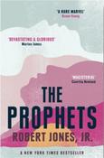 The Prophets by Robert Jones Jr. (Paperback) image