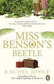 Miss Benson's Beetle by Rachel Joyce (Paperback) image