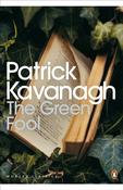 The Green Fool by Patrick Kavanagh image