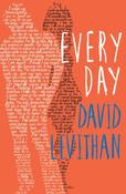 Every Day by David Levithan image