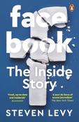 Facebook : The Inside Story by Steven Levy image