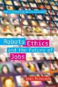 Robots, Ethics and the Future of Jobs by Sean McDonagh image
