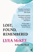Lost, Found, Remembered by Lyra McKee (Paperback)