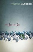 The Sea, The Sea by Iris Murdoch image
