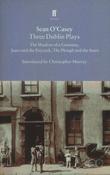 Three Dublin Plays by Sean O'Casey